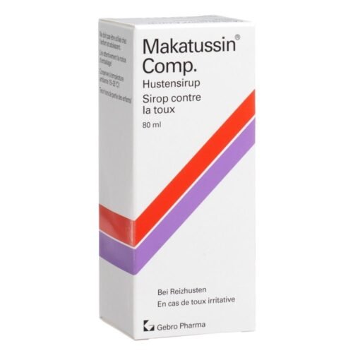 CH04713530-p1 Kaufen Makatussin 80ml
