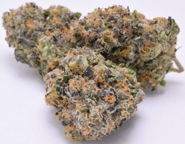 White cherry gelato 3.5g THC 28%