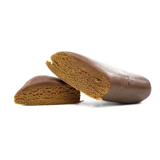 Fresh frozen haschisch