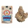 White cherry gelato 3.5g THC 28%
