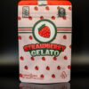 Strawberry Gelato 3.5g THC 24%