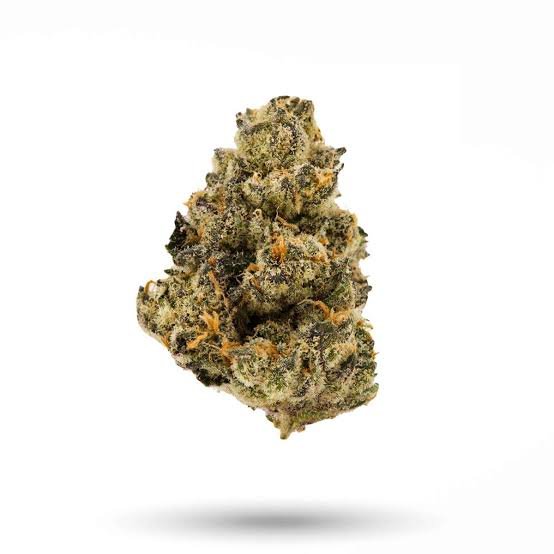 Strawberry Gelato 3.5g THC 24%