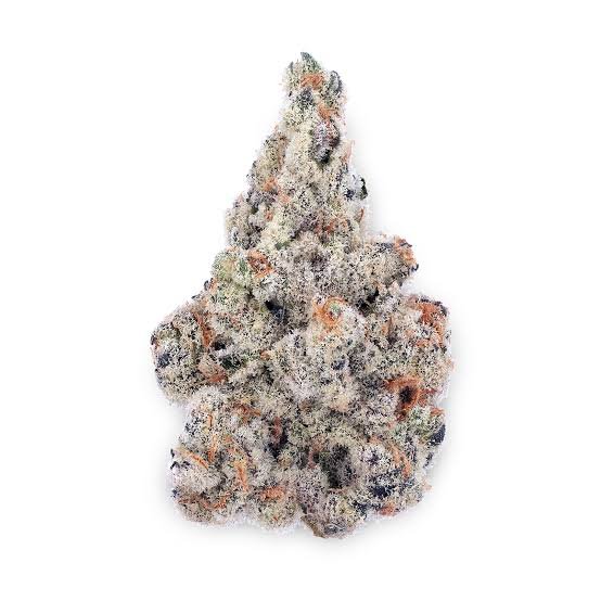 White widow THC 18%