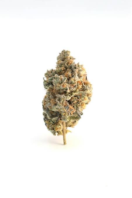 Sour Diesel THC 18%