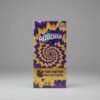 Aurora Magic Mushroom Bar 5g Milk chocolate