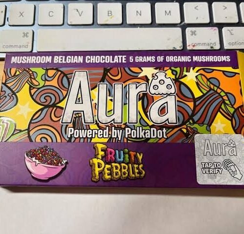 images - 2026-08-24T145904.353 Aurora Magic Mushroom Bar 5g Fruit Pebbles