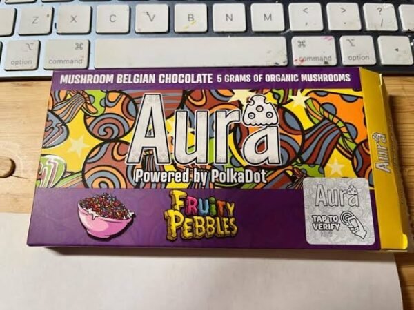 images - 2026-08-24T145904.353 Aurora Magic Mushroom Bar 5g Fruit Pebbles